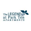 The Legend at Park Ten Apartments logo